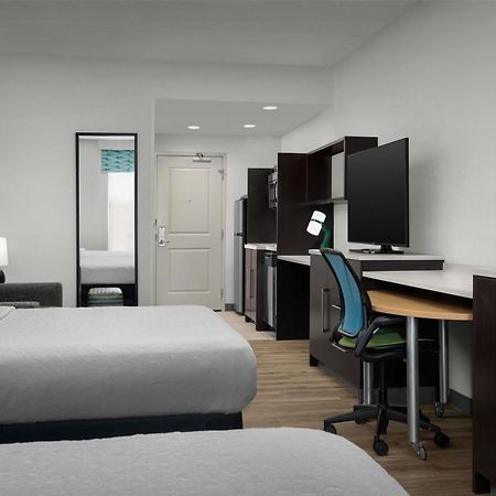 Home2 Suites Nashville Airport Kültér fotó