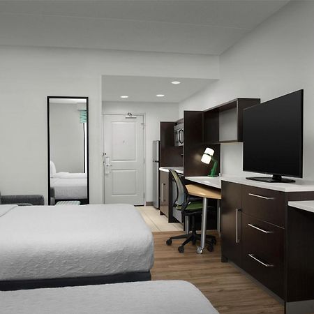 Home2 Suites Nashville Airport Kültér fotó