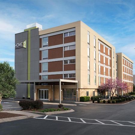 Home2 Suites Nashville Airport Kültér fotó