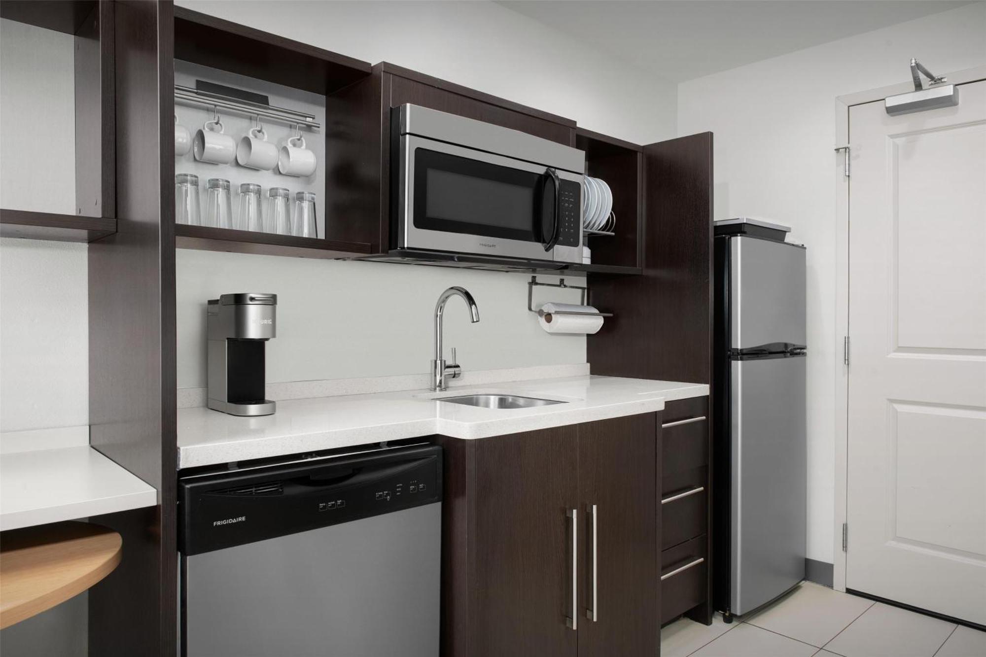 Home2 Suites Nashville Airport Kültér fotó