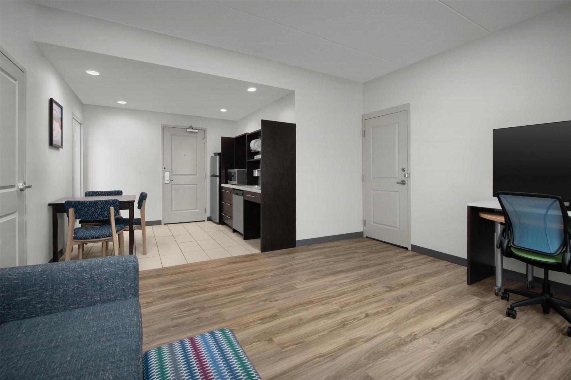 Home2 Suites Nashville Airport Kültér fotó