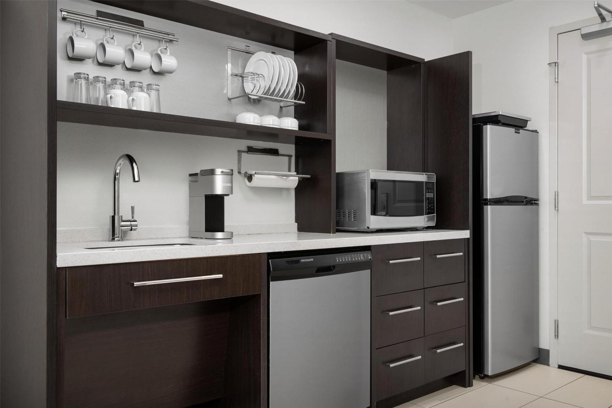 Home2 Suites Nashville Airport Kültér fotó