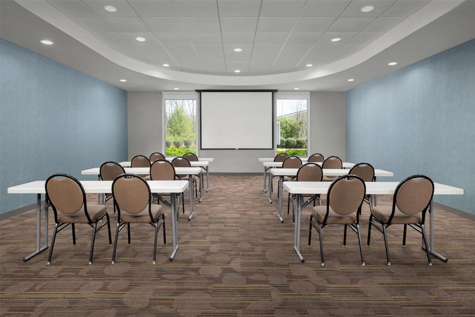 Home2 Suites Nashville Airport Kültér fotó