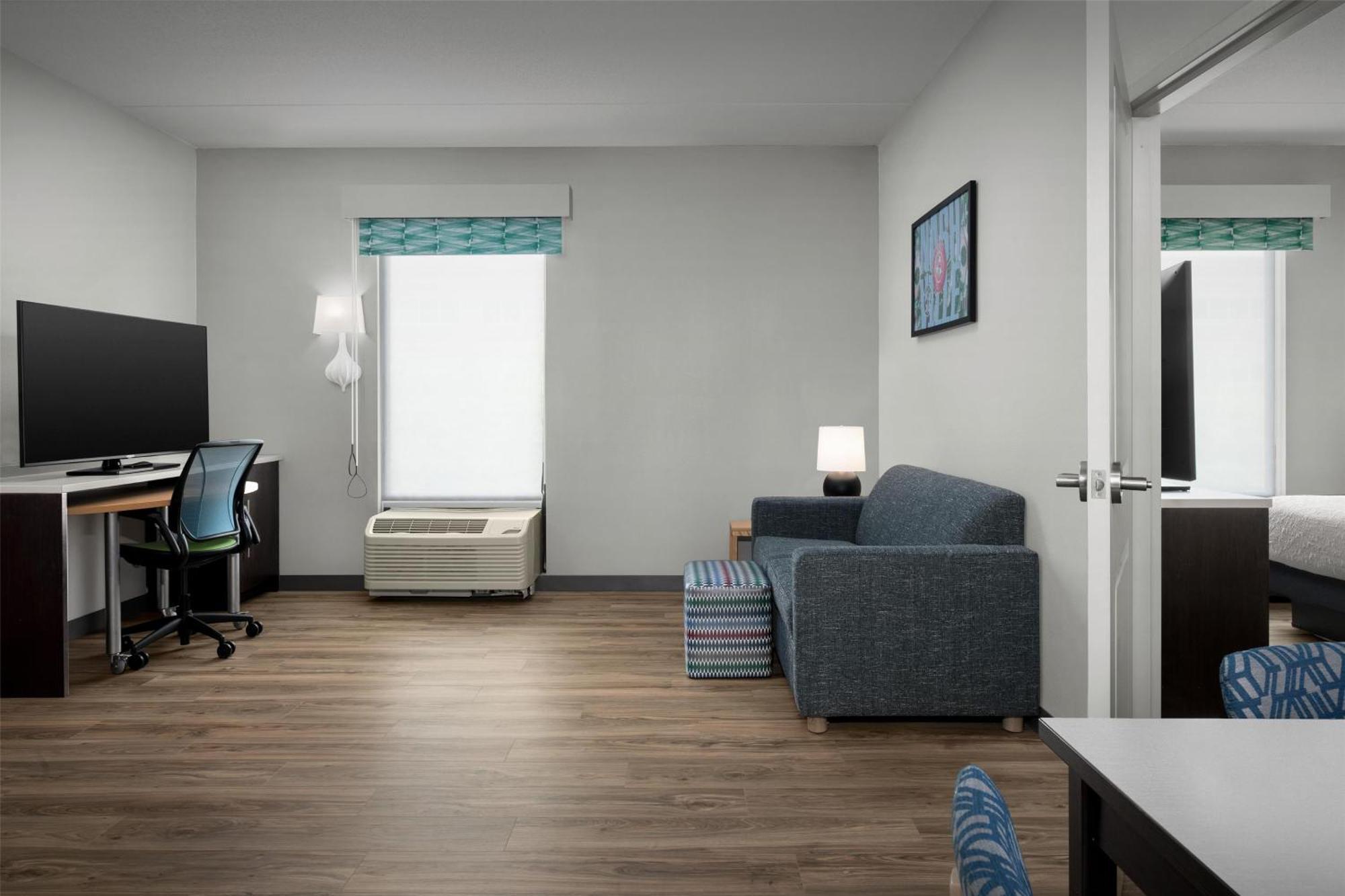 Home2 Suites Nashville Airport Kültér fotó
