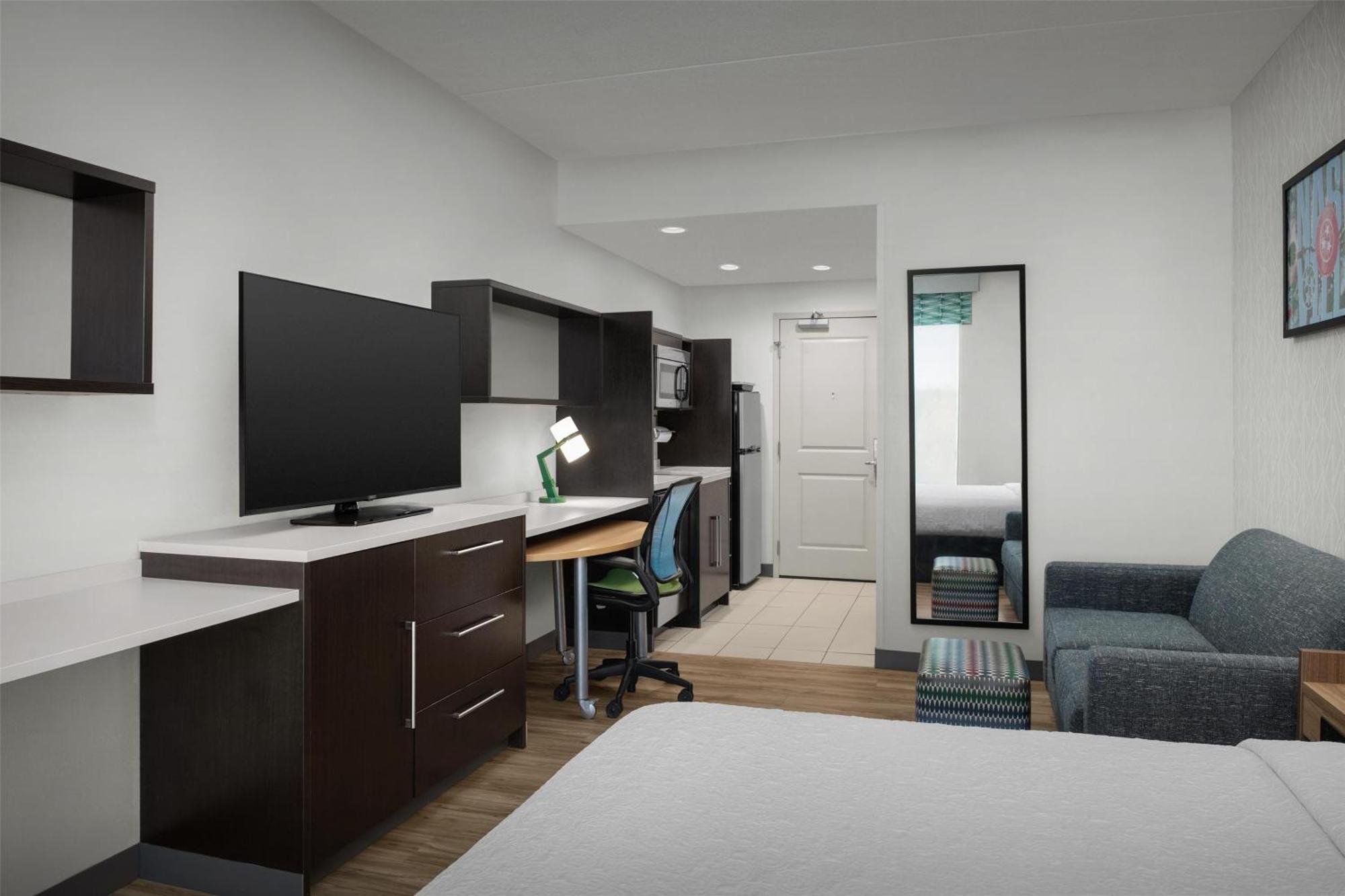 Home2 Suites Nashville Airport Kültér fotó