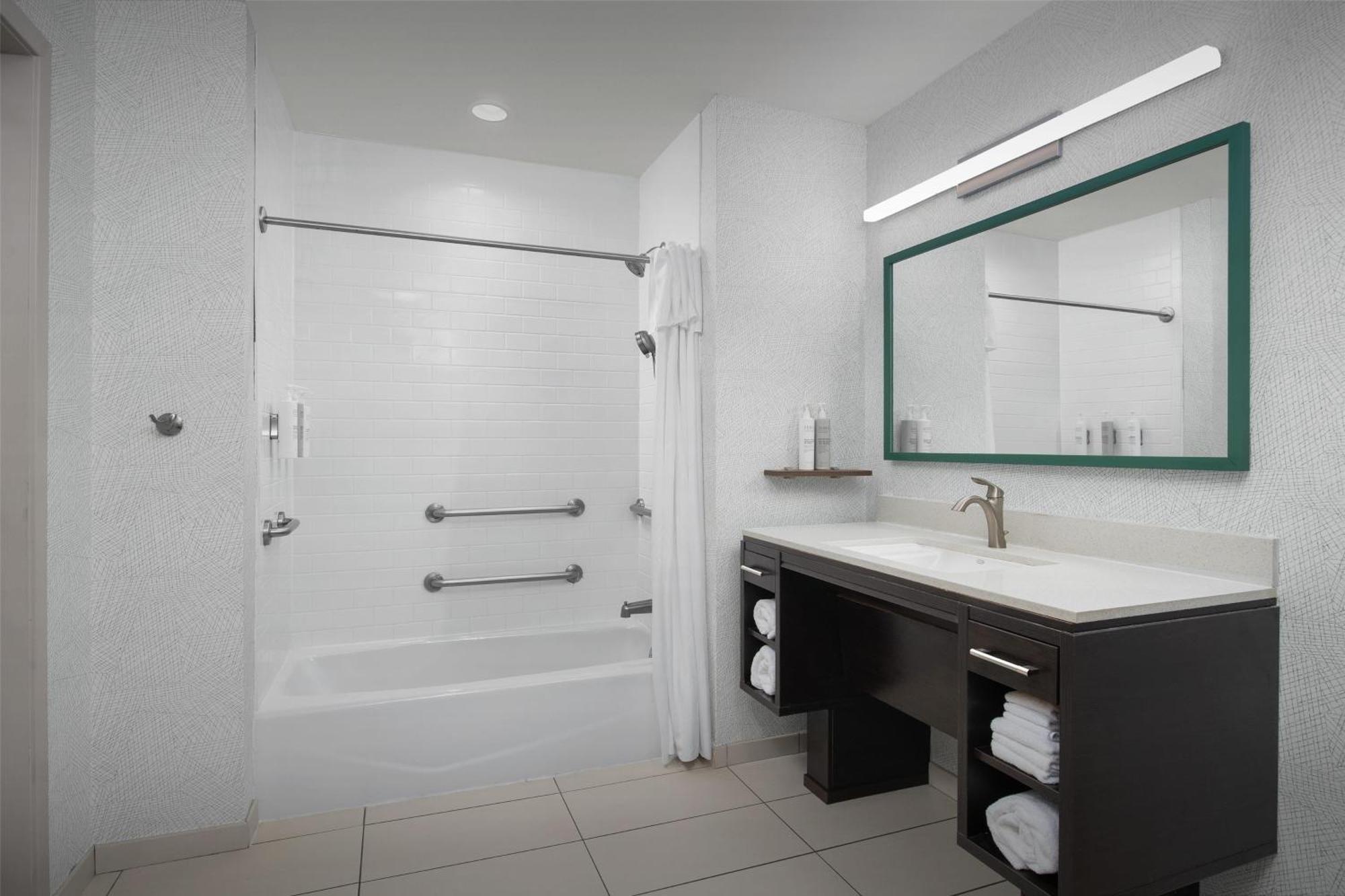 Home2 Suites Nashville Airport Kültér fotó