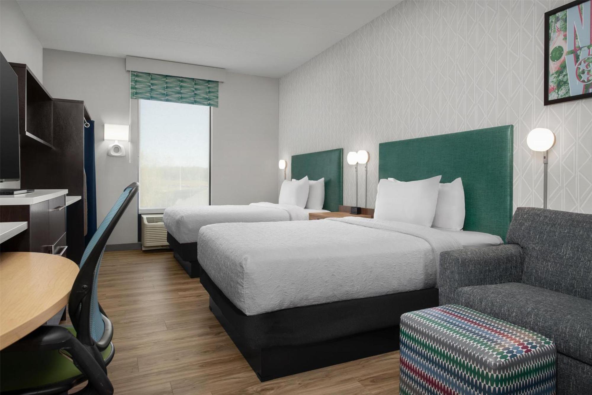 Home2 Suites Nashville Airport Kültér fotó